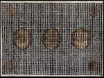 job s sackcloth+22- x 30-+watercolor